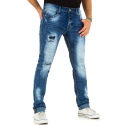 Jeans homme Slim fit