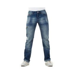 Jeans homme Slim fit Destroy