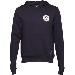 Sweat à capuche poche kangourou