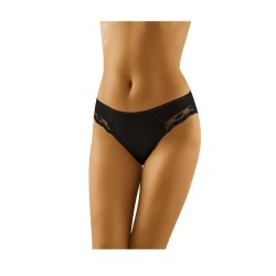 KIRA Culotte Femme Dentelle