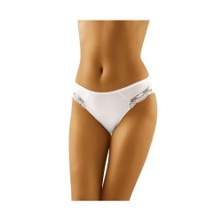 KIRA Culotte Femme Dentelle