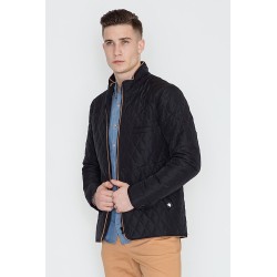 Veste Homme Tissée