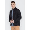 Veste Homme Tissée