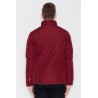 Veste Homme Tissée