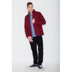 Veste Homme Tissée