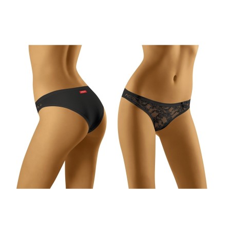 PRETTY Culotte Femme Dentelle