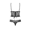 ALURIA Body en dentelle