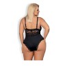 TED Body sexy en dentelle