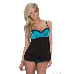 M-Mala Ensemble Nuisette 2 pièces