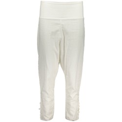 Pantalon taille élastique