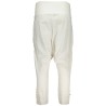 Pantalon taille élastique