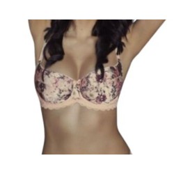 MIRANDA Soutien gorge Balconnet