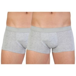 Datch boxer bi‑pack homme
