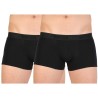 Datch Boxer bi‑pack homme 07U0027
