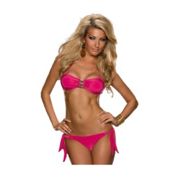 Maillot de bain 2 pièces
