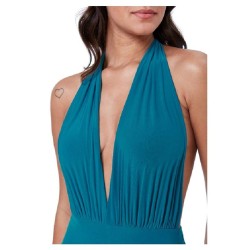 Maillot de Bain décolleté Plongeant