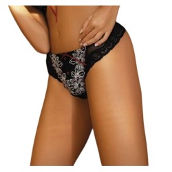 Charlie String femme