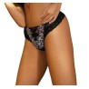 Charlie String femme