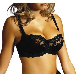 REGINA Soutien gorge Balconnet