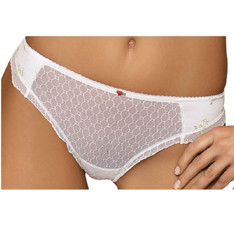 DELICATE String femme