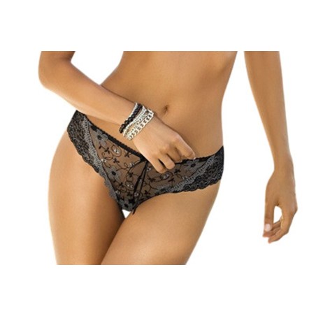IZOLDA String femme