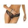 IZOLDA String femme