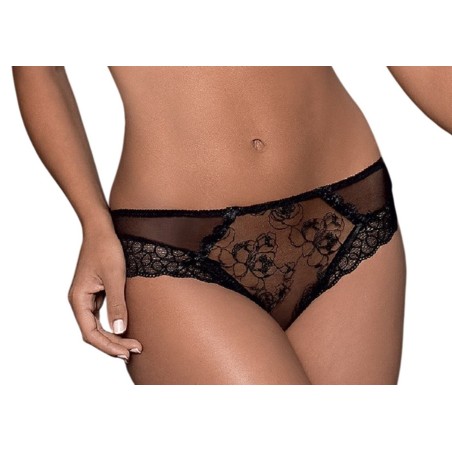 LANKA TANGA EN DENTELLE