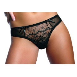 Mamba String femme