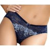 VALOO String en dentelle brodée