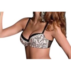 ARTIST Soutien gorge Balconnet