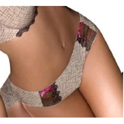 PASTEL Culotte Classique