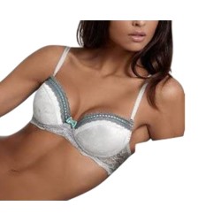 LUXURY Soutien gorge Balconnet