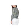 Veste zippée femme