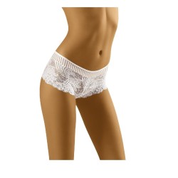 FIBI SHORTY DENTELLE FLORALE