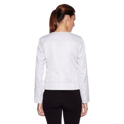 Veste zippée femme