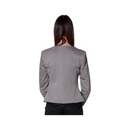 Veste zippée femme