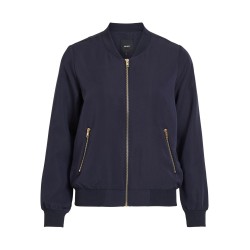 Bomber femme