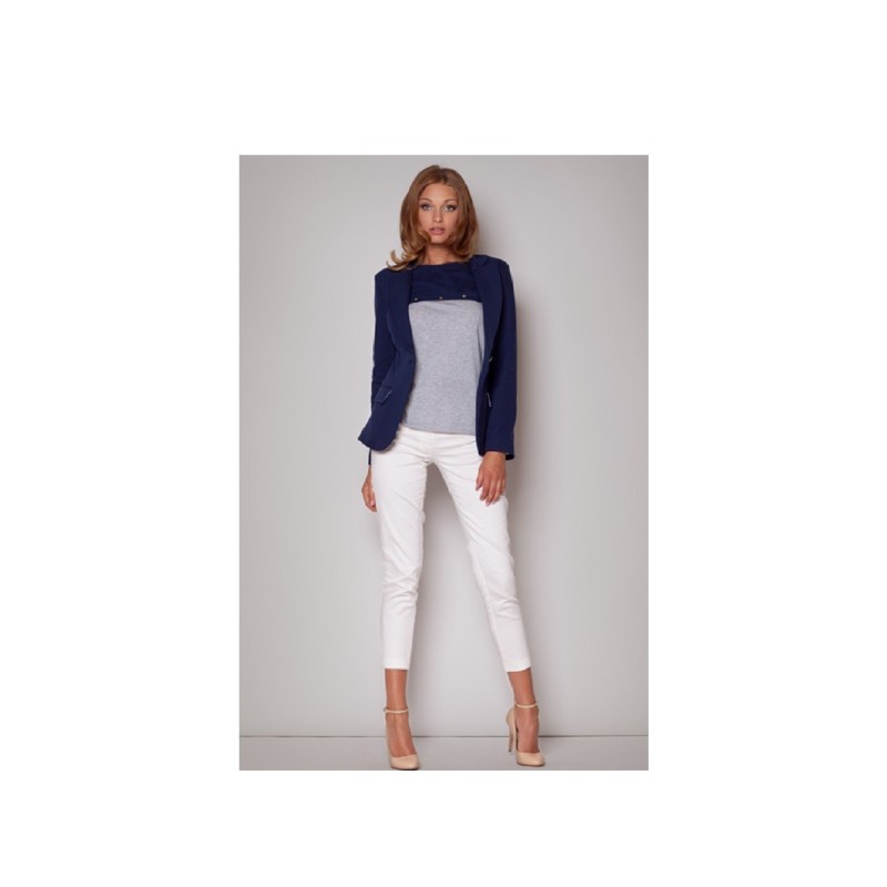Veste Slim femme