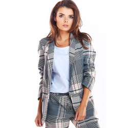Blazer femme