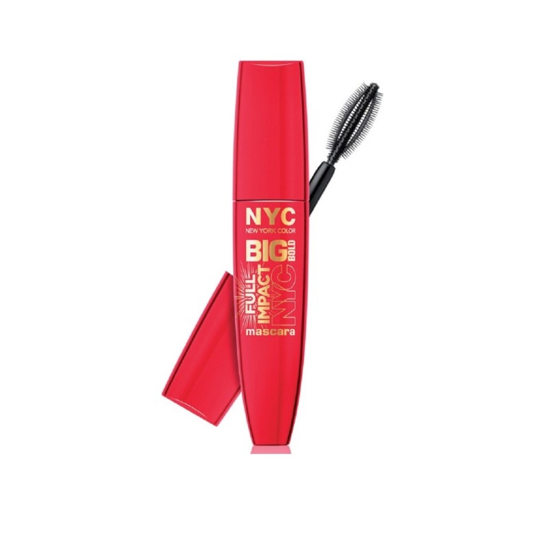 Mascara Big Bold Full Impact