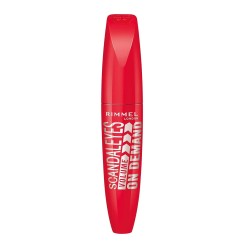 Mascara Scandaleyes Volume On Demand