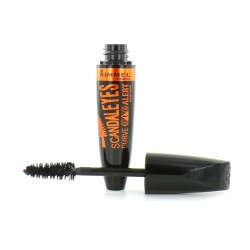 Mascara Scandaleyes Curve Alert
