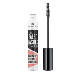 Mascara The False Lashes Dramatic Volume Unlimited