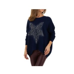 Pull femme