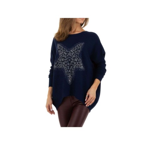 Pull femme