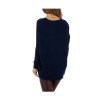 Pull femme