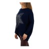Pull femme