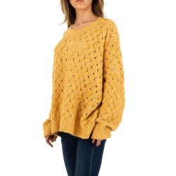 Pull Oversize femme
