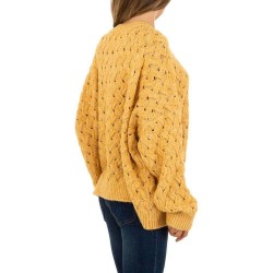 Pull Oversize femme