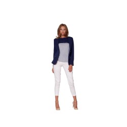Le Blazer Tailleur Sculptural